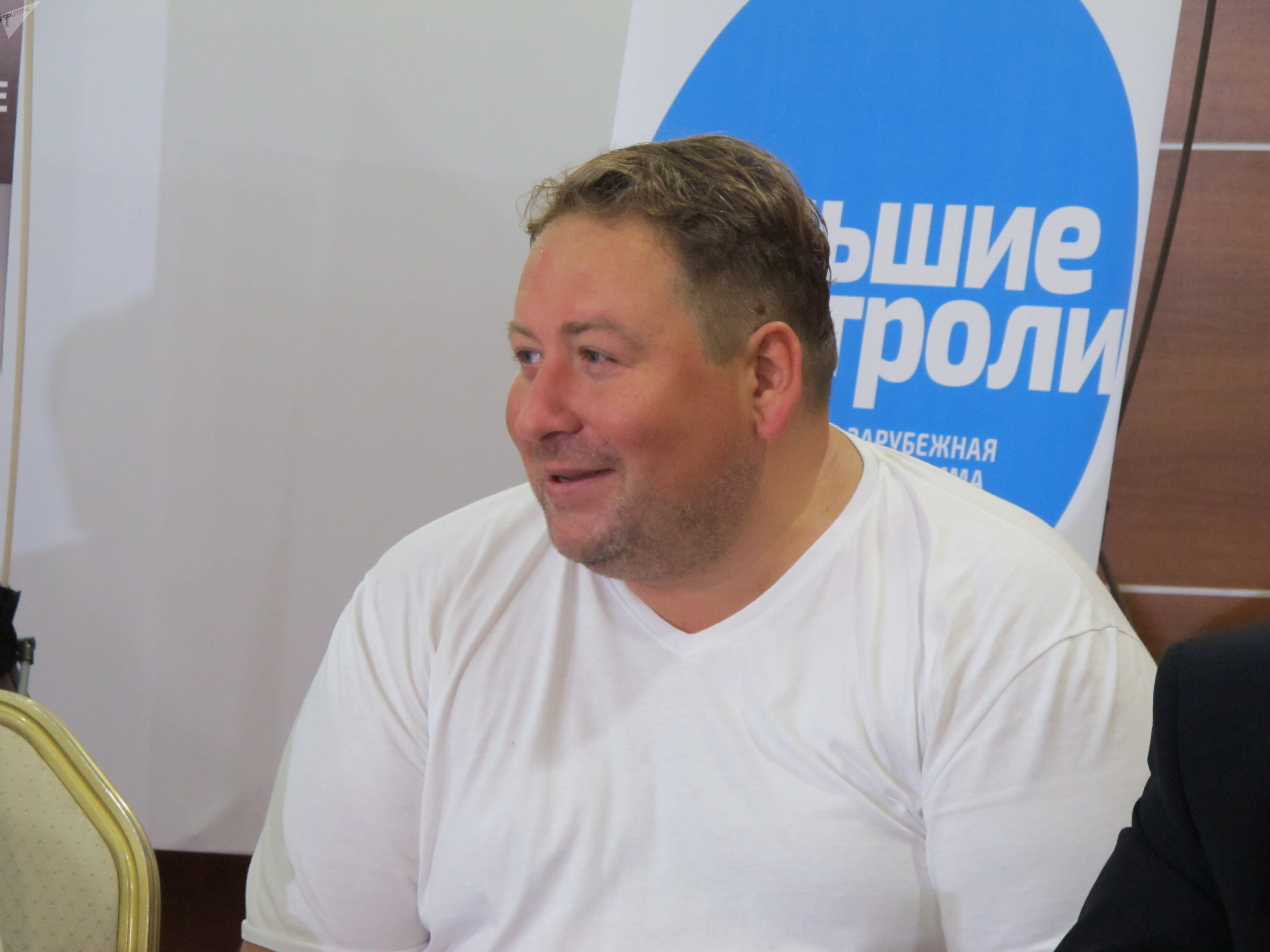 Станислав Дужников 2021